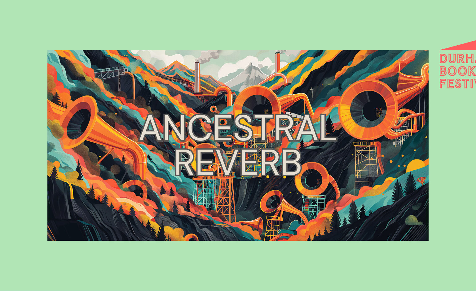 Ancestral Reverb: Our Carbon Heritage Explored