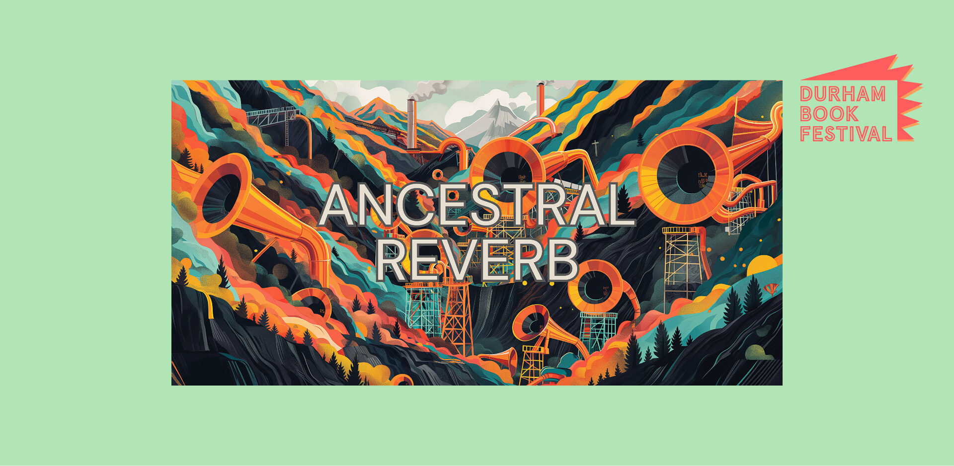 Ancestral Reverb: Our Carbon Heritage Explored