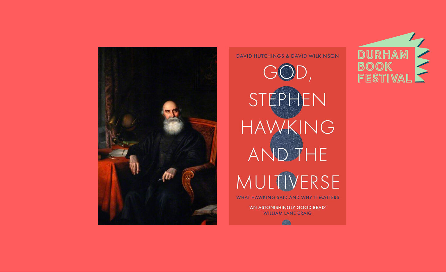 God and Cosmology: From Temple Chevallier to Stephen Hawking