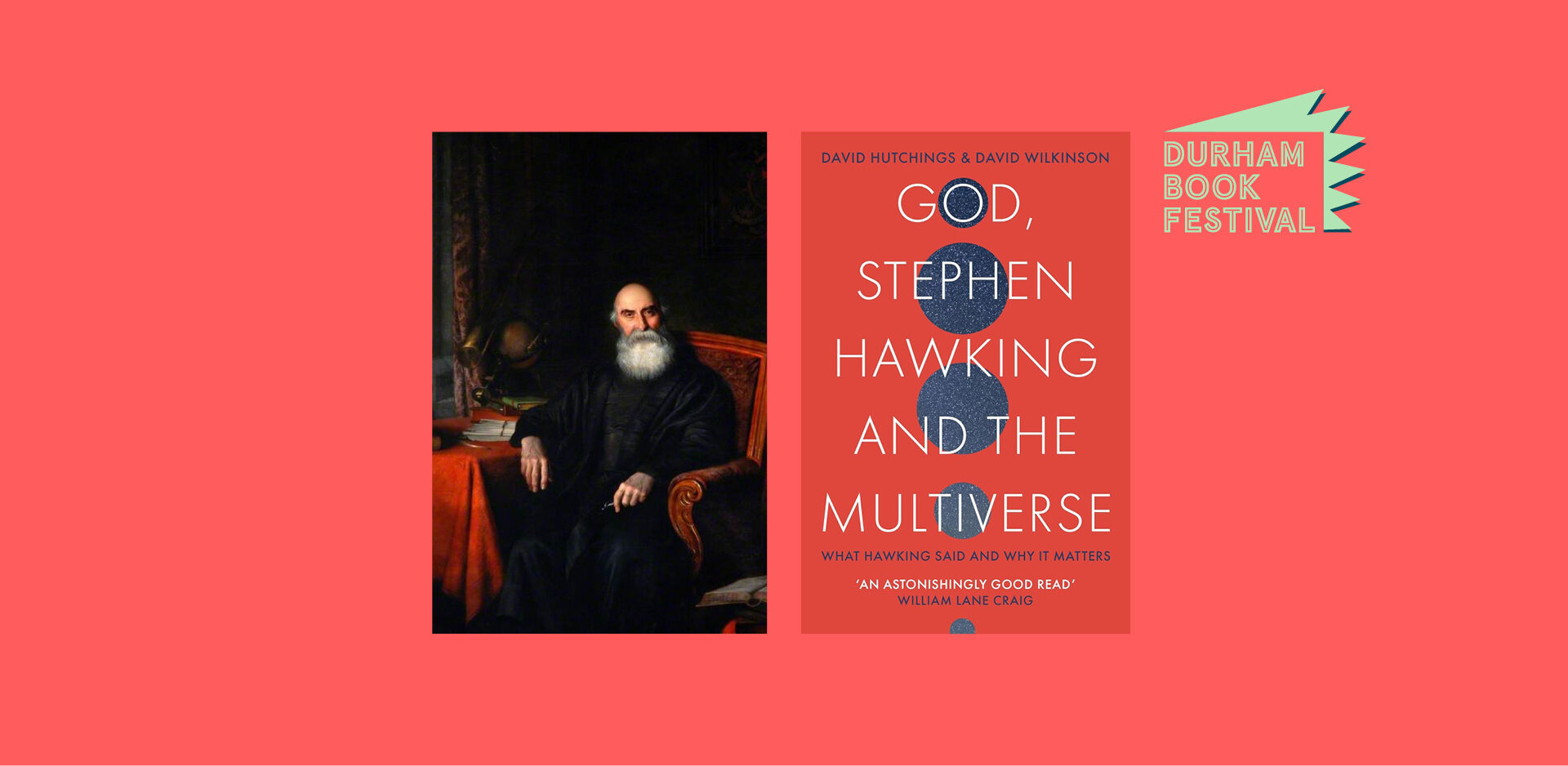 God and Cosmology: From Temple Chevallier to Stephen Hawking