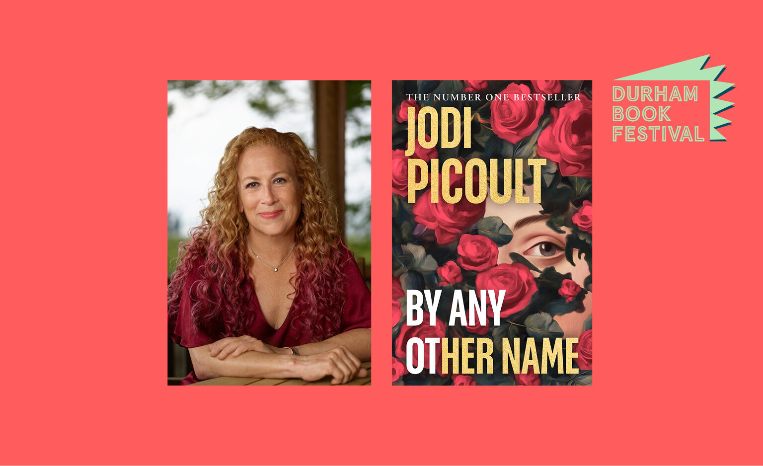 Jodi Picoult: By Any Other Name