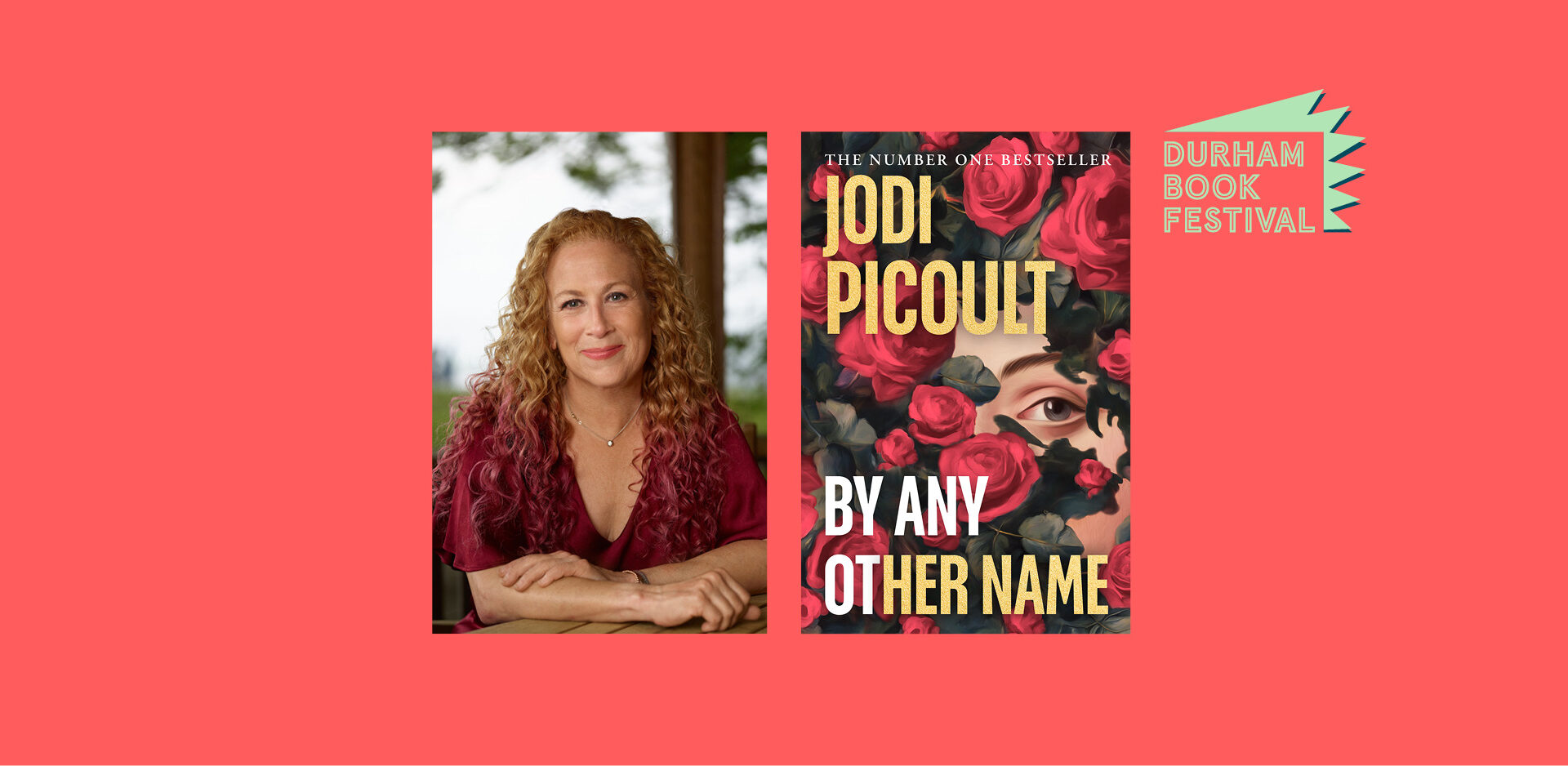 Jodi Picoult: By Any Other Name