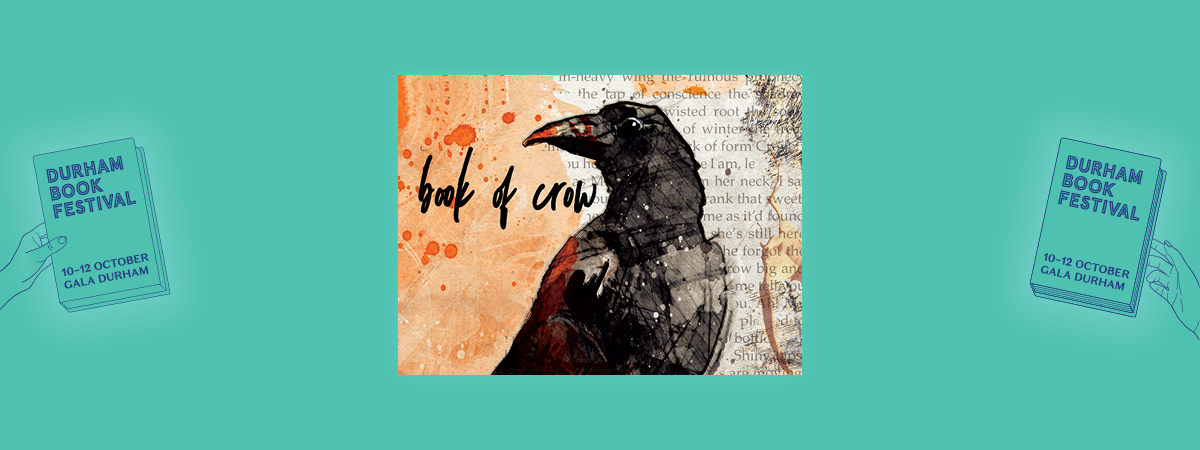 Book of Crow