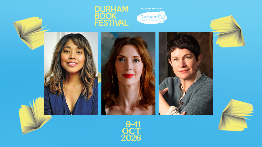 Sleep Stories: Romalyn Ante, Naomi Booth and Sarah Hall